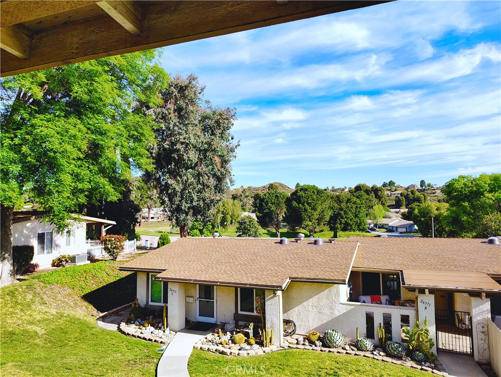 Friendly Valley (FRV) - Residential