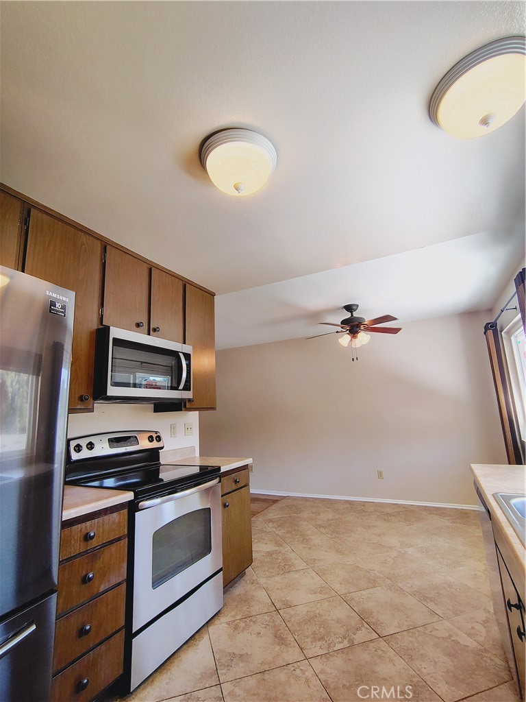 Friendly Valley (FRV) - Residential