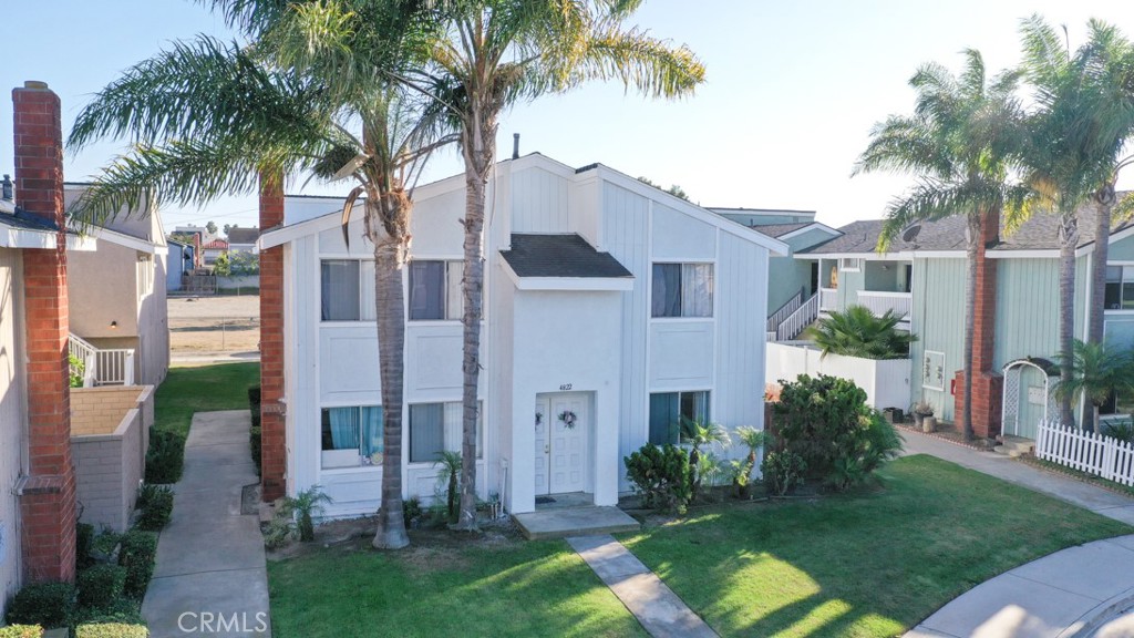 4822 Neely Circle