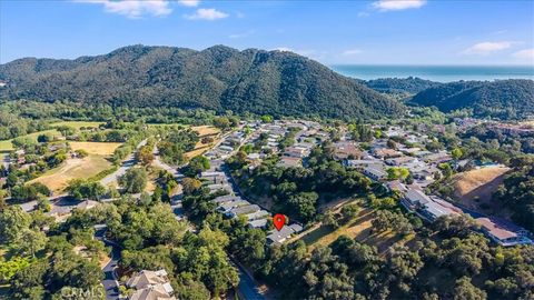 Tiny photo for 100 Sunrise Terrace, Avila Beach, CA 93424 (MLS # SC26081204)