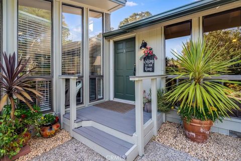 Tiny photo for 100 Sunrise Terrace, Avila Beach, CA 93424 (MLS # SC26081204)