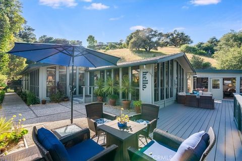 Tiny photo for 100 Sunrise Terrace, Avila Beach, CA 93424 (MLS # SC26081204)