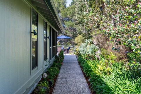 Tiny photo for 100 Sunrise Terrace, Avila Beach, CA 93424 (MLS # SC26081204)