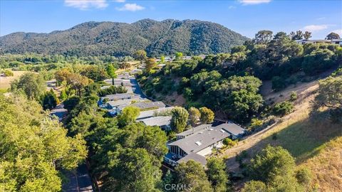 Tiny photo for 100 Sunrise Terrace, Avila Beach, CA 93424 (MLS # SC26081204)