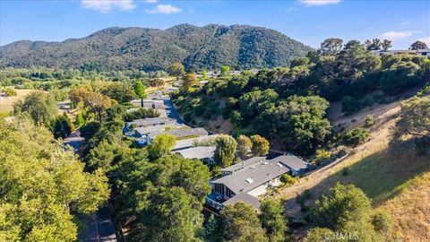 Tiny photo for 100 Sunrise Terrace, Avila Beach, CA 93424 (MLS # SC26081204)