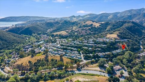 Tiny photo for 100 Sunrise Terrace, Avila Beach, CA 93424 (MLS # SC26081204)