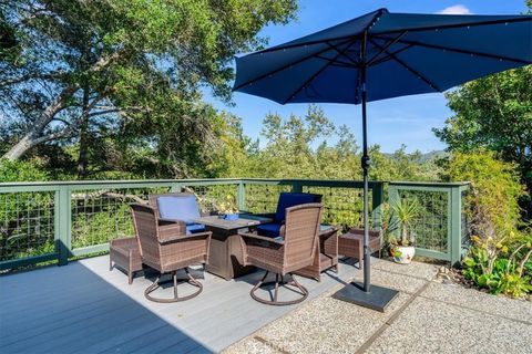 Tiny photo for 100 Sunrise Terrace, Avila Beach, CA 93424 (MLS # SC26081204)