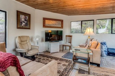 Tiny photo for 100 Sunrise Terrace, Avila Beach, CA 93424 (MLS # SC26081204)