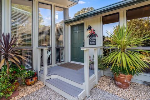 Tiny photo for 100 Sunrise Terrace, Avila Beach, CA 93424 (MLS # SC26081204)