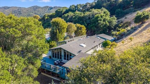 Tiny photo for 100 Sunrise Terrace, Avila Beach, CA 93424 (MLS # SC26081204)