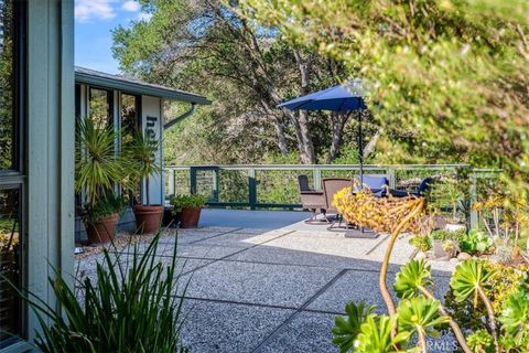 Tiny photo for 100 Sunrise Terrace, Avila Beach, CA 93424 (MLS # SC26081204)