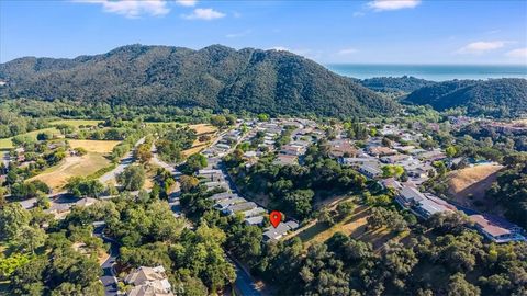 Tiny photo for 100 Sunrise Terrace, Avila Beach, CA 93424 (MLS # SC26081204)