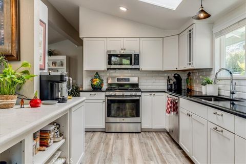 Tiny photo for 100 Sunrise Terrace, Avila Beach, CA 93424 (MLS # SC26081204)