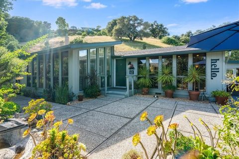 Tiny photo for 100 Sunrise Terrace, Avila Beach, CA 93424 (MLS # SC26081204)