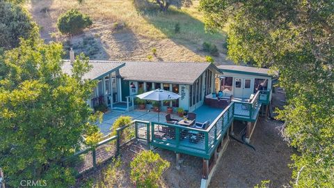 Tiny photo for 100 Sunrise Terrace, Avila Beach, CA 93424 (MLS # SC26081204)