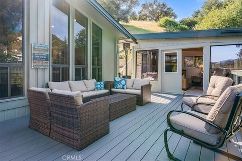 Tiny photo for 100 Sunrise Terrace, Avila Beach, CA 93424 (MLS # SC26081204)