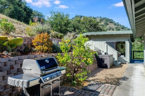 Tiny photo for 100 Sunrise Terrace, Avila Beach, CA 93424 (MLS # SC26081204)