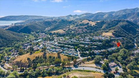 Tiny photo for 100 Sunrise Terrace, Avila Beach, CA 93424 (MLS # SC26081204)