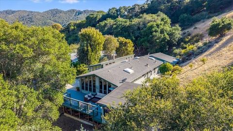 Tiny photo for 100 Sunrise Terrace, Avila Beach, CA 93424 (MLS # SC26081204)