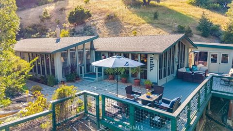 Tiny photo for 100 Sunrise Terrace, Avila Beach, CA 93424 (MLS # SC26081204)