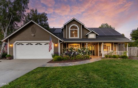 Photo of 836 Coiner Court, Los Alamos, CA 93440 (MLS # V1-32041)