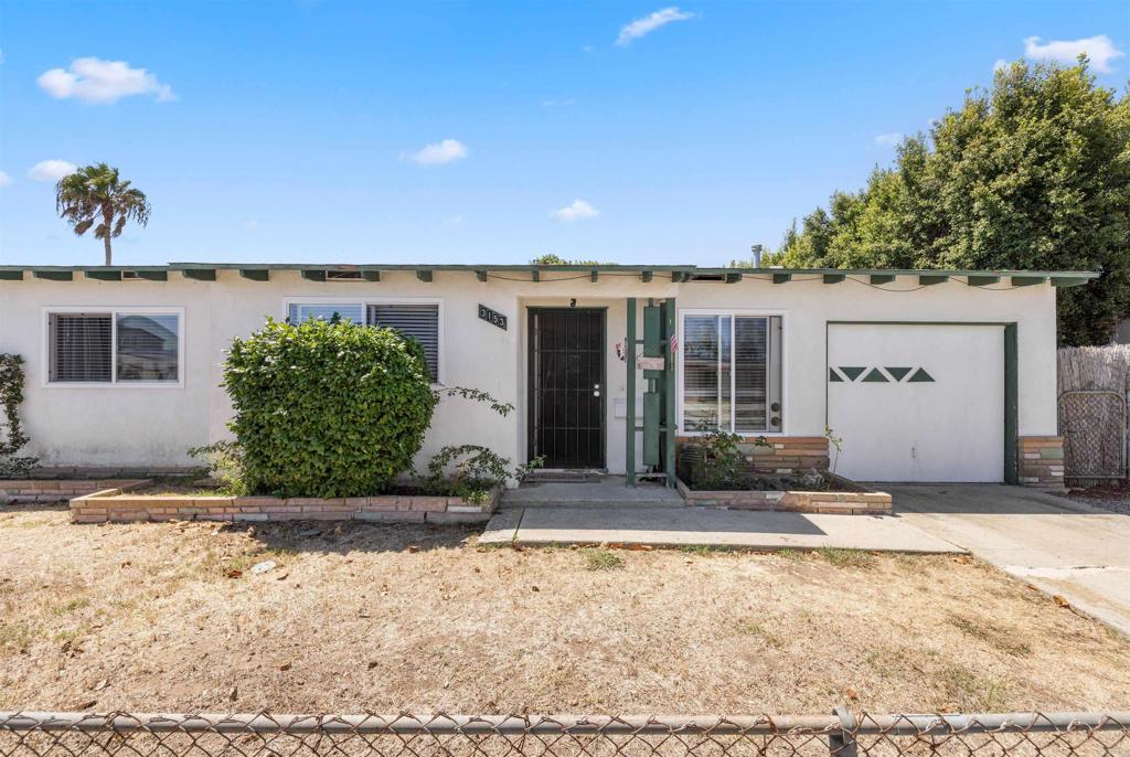 3153 Idlewild Way