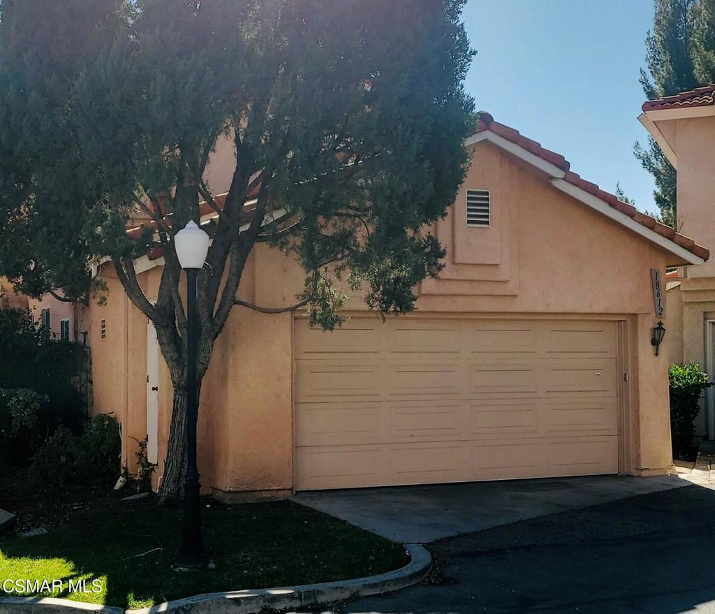 18612 El Dorado Court