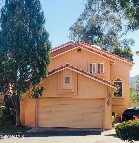 Photo of 18612 El Dorado Court, Canyon Country, CA 91351 (MLS # 226000505)