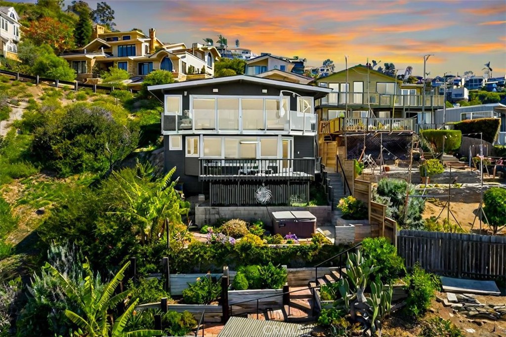 Upper Diamond (UD) - Residential Lease