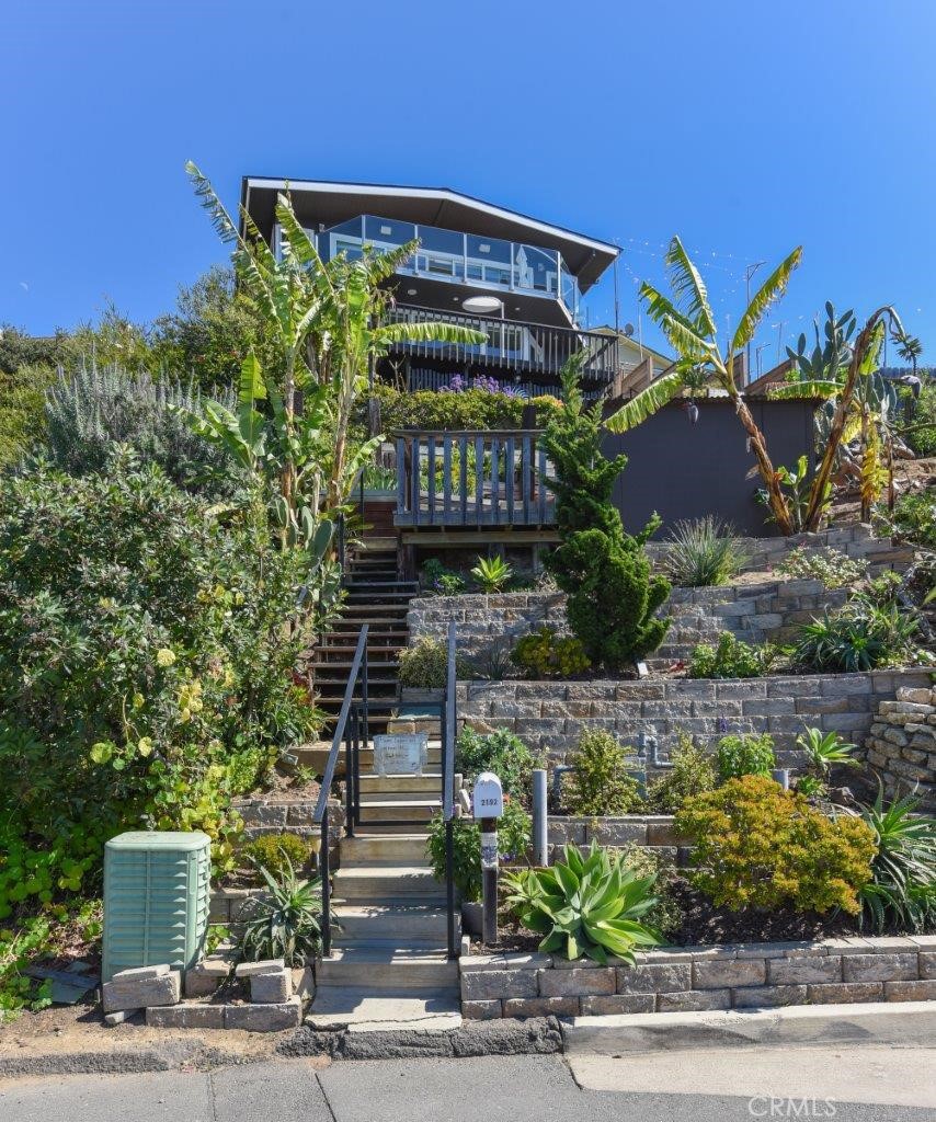 Upper Diamond (UD) - Residential Lease