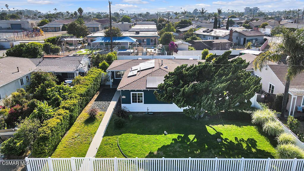 3151 Fournier Street