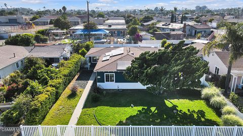 3151 Fournier Street Oxnard CA 93033