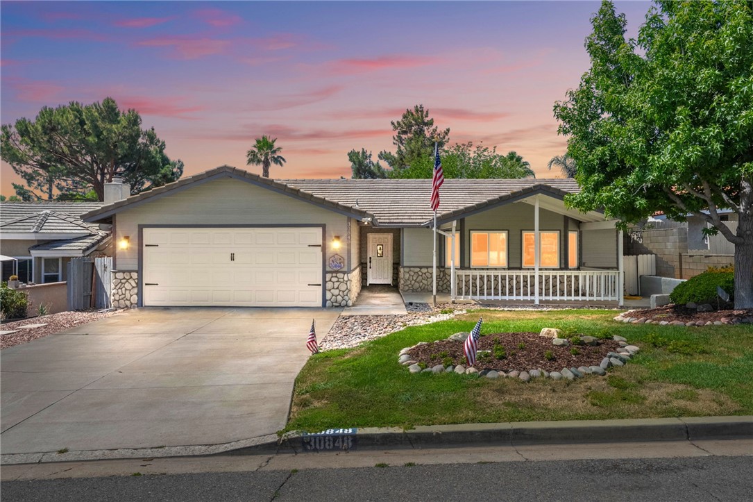30848 long point drive