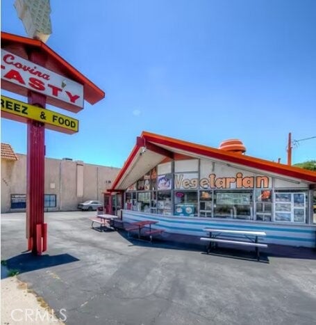 Photo of 1063 N Citrus AVE, Covina, CA 91722 (MLS # AR26180578)