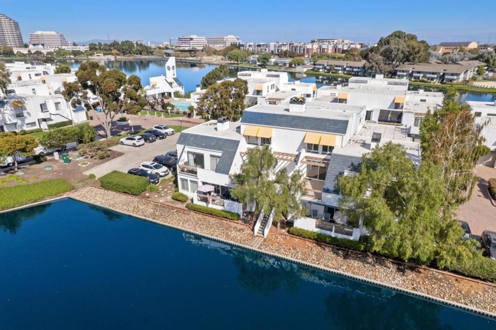 Photo of 1018 Lido Lane, Foster City, CA 94404 (MLS # ML82023749)