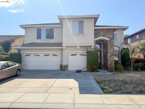 Photo of 4033 Hopkins Ln LN, Modesto, CA 95356 (MLS # 41145159)