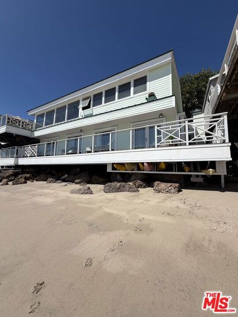 Photo of Malibu, CA 90265 (MLS # 26667683)