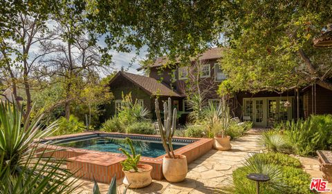 Photo of 714 Prospect Boulevard, Pasadena, CA 91103 (MLS # 26665455)