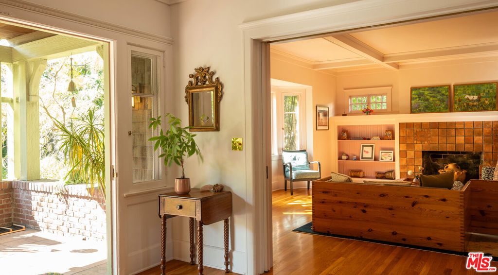 Photo of 714 Prospect Boulevard, Pasadena, CA 91103 (MLS # 26665455)