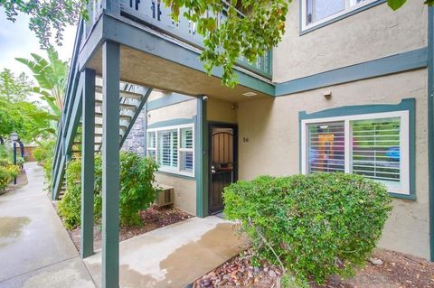 1434 Marshall Rd 56 Alpine CA 91901