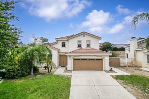 Photo of 15828 Dianthus ST, Fontana, CA 92335 (MLS # CV26153943)