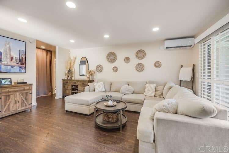 7320 Park Ridge Dr BLVD 113, Del Cerro CA 92120