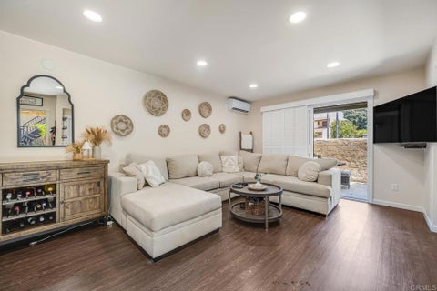 Photo of 7320 Park Ridge Dr BLVD #113, Del Cerro, CA 92120 (MLS # NDP2607742)
