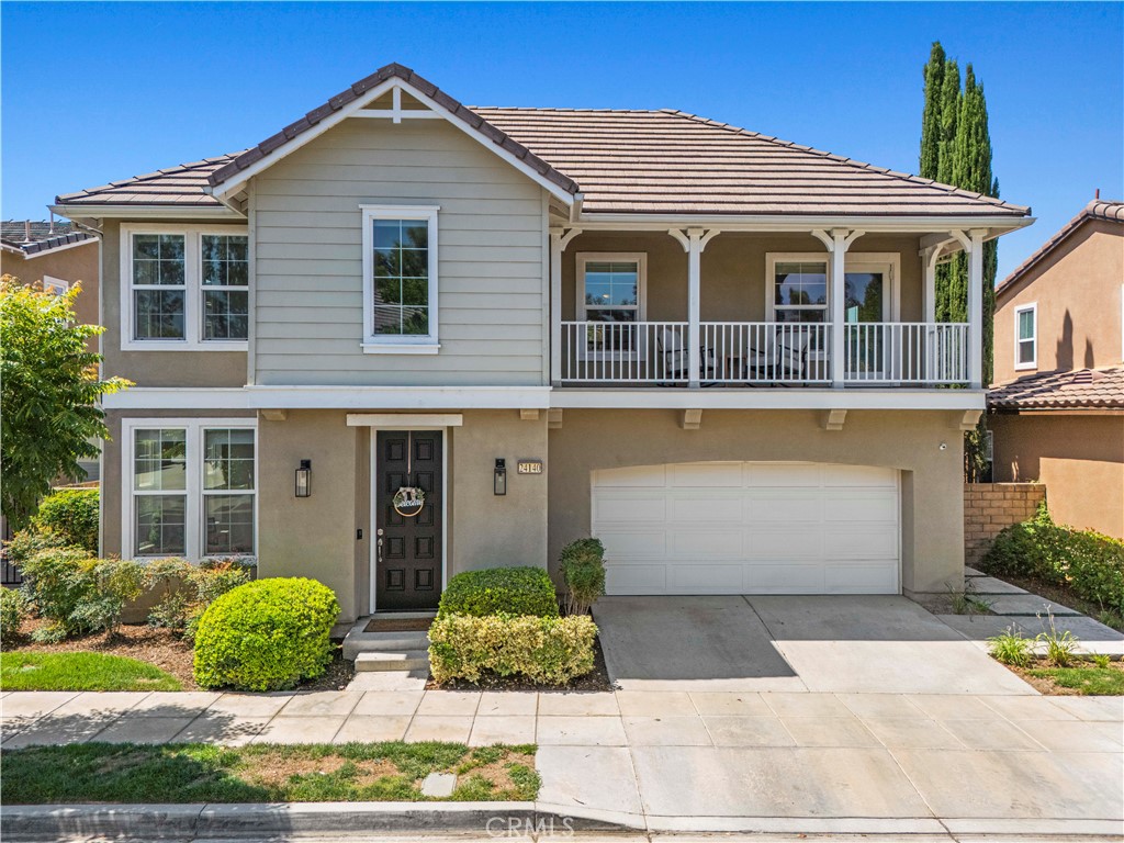 The Colony (COLNY) - Residential