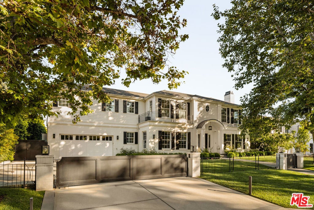 1232 Corsica Drive