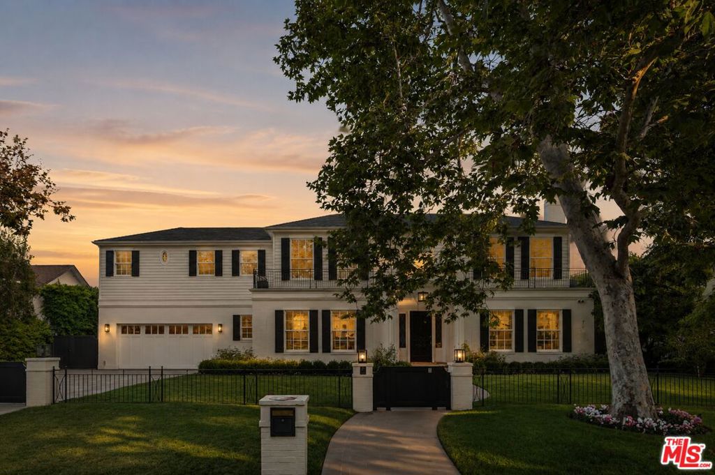 1232 Corsica Drive