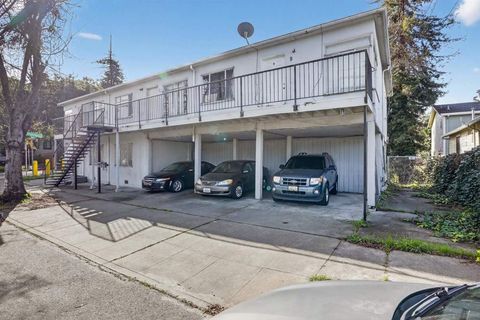 Photo of 4343 Brookdale Ave Ave, Oakland, CA 94619 (MLS # 41122820)