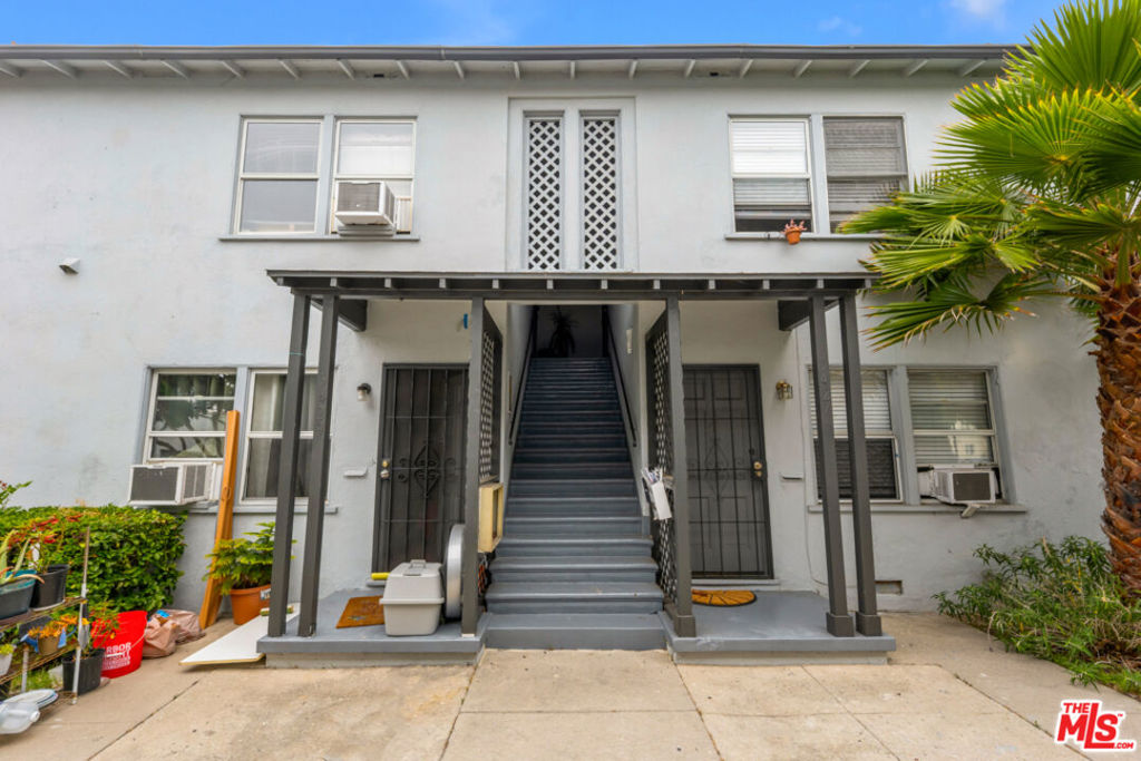 5427 Kinston Avenue