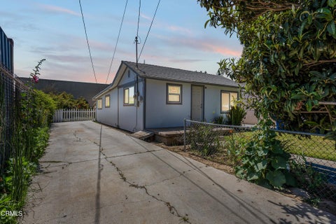 Tiny photo for 334 S 8th Street, Santa Paula, CA 93060 (MLS # V1-37093)