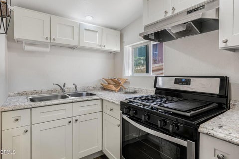 Tiny photo for 334 S 8th Street, Santa Paula, CA 93060 (MLS # V1-37093)